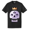 Heritage Blend Crew Tee Thumbnail