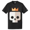 Heritage Blend Crew Tee Thumbnail