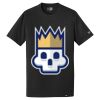 Heritage Blend Crew Tee Thumbnail