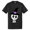 Heritage Blend Crew Tee Thumbnail