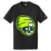Heritage Blend Crew Tee Thumbnail