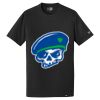 Heritage Blend Crew Tee Thumbnail