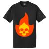 Heritage Blend Crew Tee Thumbnail