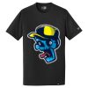 Heritage Blend Crew Tee Thumbnail