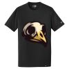 Heritage Blend Crew Tee Thumbnail