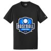 Heritage Blend Crew Tee Thumbnail