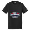 Heritage Blend Crew Tee Thumbnail