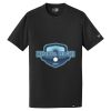 Heritage Blend Crew Tee Thumbnail
