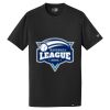 Heritage Blend Crew Tee Thumbnail