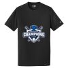 Heritage Blend Crew Tee Thumbnail