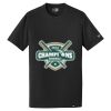 Heritage Blend Crew Tee Thumbnail