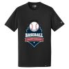 Heritage Blend Crew Tee Thumbnail