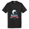 Heritage Blend Crew Tee Thumbnail