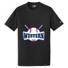 Heritage Blend Crew Tee Thumbnail