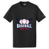 Heritage Blend Crew Tee Thumbnail