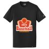 Heritage Blend Crew Tee Thumbnail