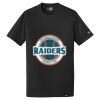 Heritage Blend Crew Tee Thumbnail