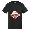 Heritage Blend Crew Tee Thumbnail