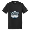 Heritage Blend Crew Tee Thumbnail
