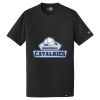 Heritage Blend Crew Tee Thumbnail