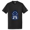 Heritage Blend Crew Tee Thumbnail
