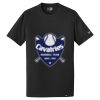 Heritage Blend Crew Tee Thumbnail