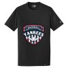 Heritage Blend Crew Tee Thumbnail