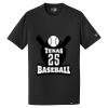 Heritage Blend Crew Tee Thumbnail