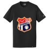 Heritage Blend Crew Tee Thumbnail