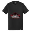 Heritage Blend Crew Tee Thumbnail