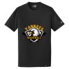 Heritage Blend Crew Tee Thumbnail
