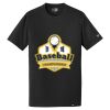 Heritage Blend Crew Tee Thumbnail