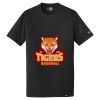 Heritage Blend Crew Tee Thumbnail