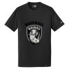 Heritage Blend Crew Tee Thumbnail