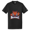 Heritage Blend Crew Tee Thumbnail