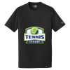 Heritage Blend Crew Tee Thumbnail