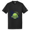 Heritage Blend Crew Tee Thumbnail