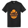Heritage Blend Crew Tee Thumbnail