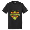 Heritage Blend Crew Tee Thumbnail