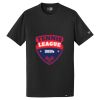 Heritage Blend Crew Tee Thumbnail