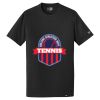 Heritage Blend Crew Tee Thumbnail
