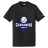 Heritage Blend Crew Tee Thumbnail