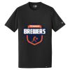 Heritage Blend Crew Tee Thumbnail