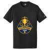 Heritage Blend Crew Tee Thumbnail