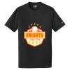 Heritage Blend Crew Tee Thumbnail