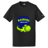 Heritage Blend Crew Tee Thumbnail