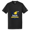 Heritage Blend Crew Tee Thumbnail