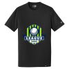Heritage Blend Crew Tee Thumbnail