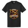Heritage Blend Crew Tee Thumbnail