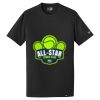 Heritage Blend Crew Tee Thumbnail